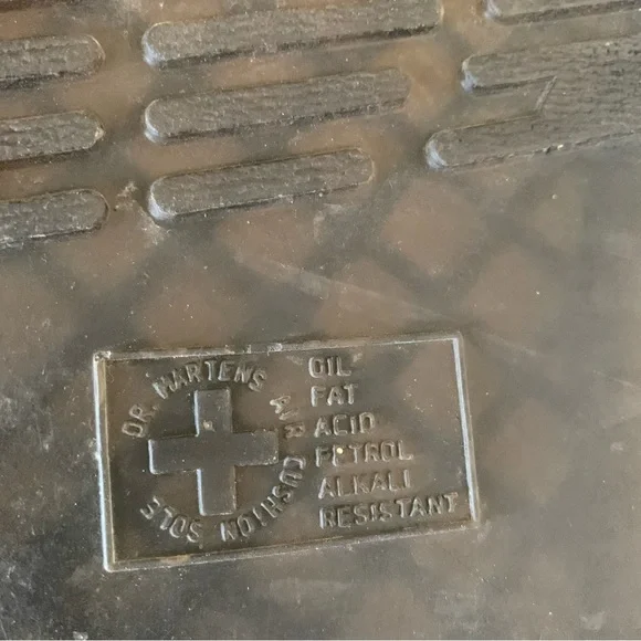 ⭐️SALE⭐️ Dr Martens Clarissa II Women’s Gladiator Sandals - Picture 12 of 16